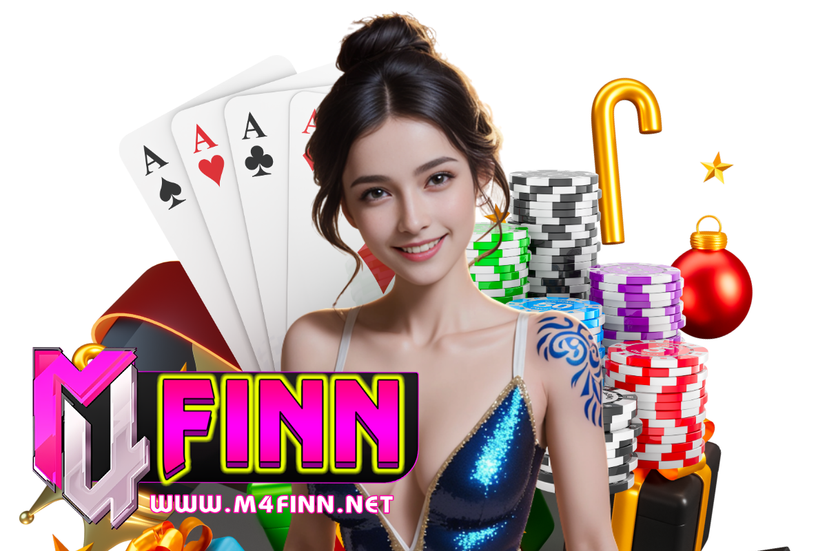 m4finn slot