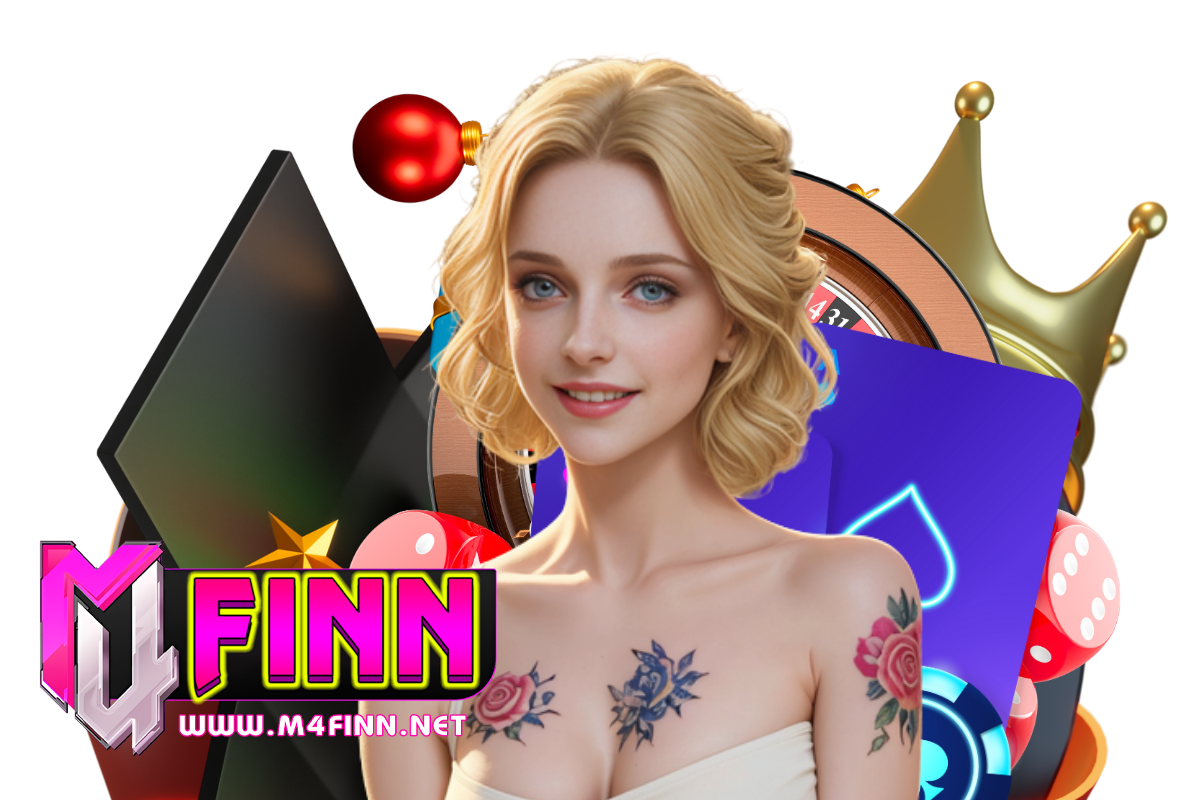 m4finn vip