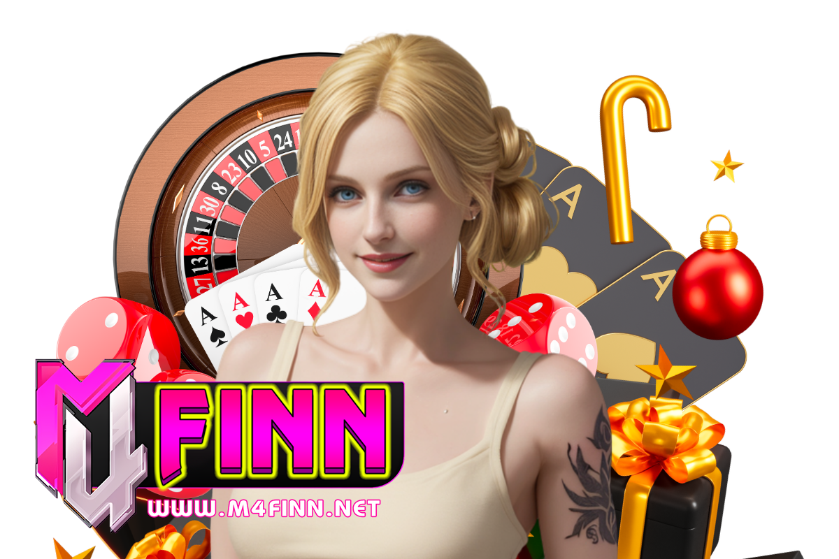 m4finn สล็อต